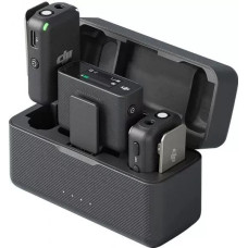 Радиосистема DJI MIC