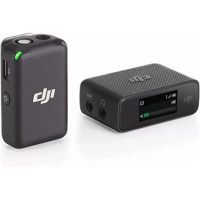 Радиосистема DJI MIC (1 TX + 1 RX)