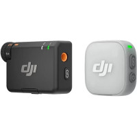 Радиосистема DJI Mic Mini 2 (1TX + 1RX)