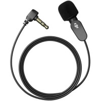 Проводной микрофон DJI Lavalier Mic