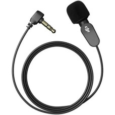 Проводной микрофон DJI Lavalier Mic