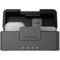 Радиосистема DJI Mic Mini 2 (1TX + 1 Mobile RX + Charging Case)