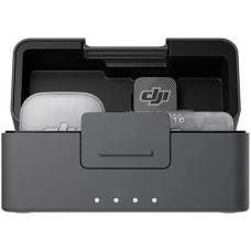 Радиосистема DJI Mic Mini 2 (1TX + 1 Mobile RX + Charging Case)