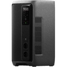 Портативная зарядная станция EcoFlow Delta 3 2000 Air