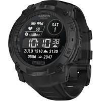 Умные часы Garmin Instinct 3 Solar Tactical Edition 45 мм