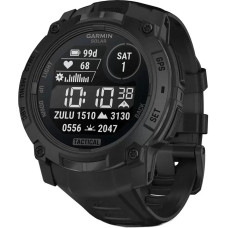 Умные часы Garmin Instinct 3 Solar Tactical Edition 45 мм