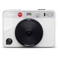 Фотоаппарат Leica Sofort 2 White