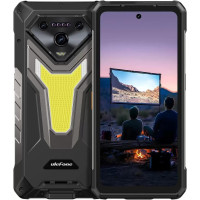 Ulefone Armor 34 Pro+ 16GB/512GB