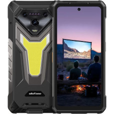 Ulefone Armor 34 Pro+ 16GB/512GB