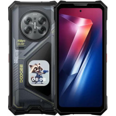 Doogee V50 Pro 16GB/512GB