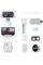 Экшен-камера Insta360 Luna Ultra Creator Bundle (Black)