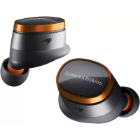 Наушники Bowers & Wilkins Pi8 McLaren Edition