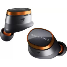 Наушники Bowers & Wilkins Pi8 McLaren Edition