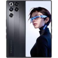 Nubia RedMagic 11S Pro 12GB/256GB международная версия
