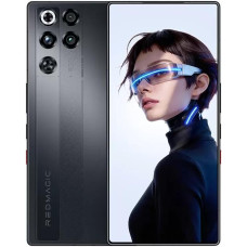 Nubia RedMagic 11S Pro 12GB/256GB международная версия