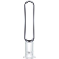 Вентилятор Dyson AM07 (Белый/Серебристый)