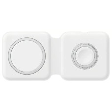 Беспроводное зарядное устройство Apple MagSafe Duo Charger MHXF3ZE/A