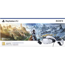 Очки виртуальной реальности Sony PlayStation VR2 + Horizon Зов гор