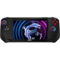 Игровая приставка MSI Claw A1M (Intel Core Ultra 7 155H, 1ТБ)