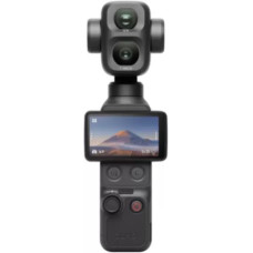 Экшн-камера DJI Osmo Pocket 4P Vlog