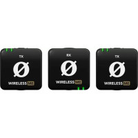 Радиосистема RODE Wireless ME Dual