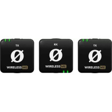 Радиосистема RODE Wireless ME Dual