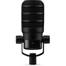 Проводной микрофон RODE PodMic USB