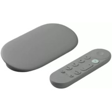Смарт-приставка Google TV Streamer 4K