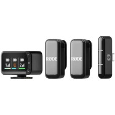 Радиосистема Rode Wireless Micro Camera Kit
