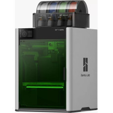 3D-принтер Bambu Lab H2S Laser Full Combo EU