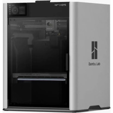 3D-принтер Bambu Lab H2S EU