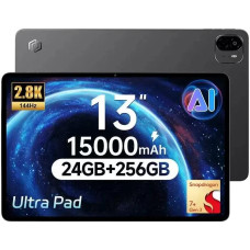 Планшет Alldocube Ultra Pad 12GB/256GB
