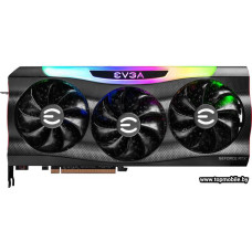 Видеокарта EVGA GeForce RTX 3090 FTW3 Ultra Gaming 24GB GDDR6X