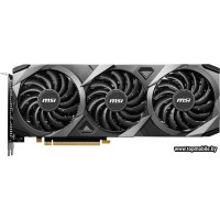 MSI GeForce RTX 3060 Ti Ventus 3X 8G OC LHR