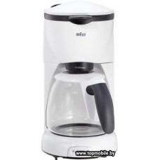 Кофеварка BRAUN KF 520 / 1 WH