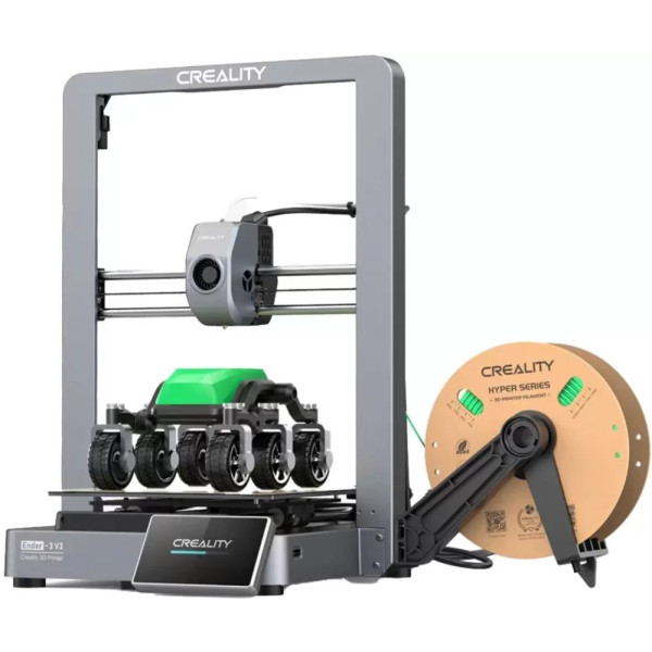 FDM принтер Creality Ender-3 V3