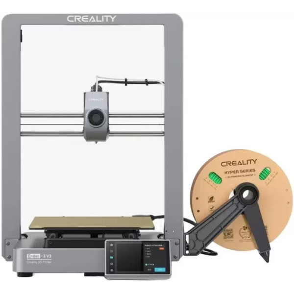 FDM принтер Creality Ender-3 V3