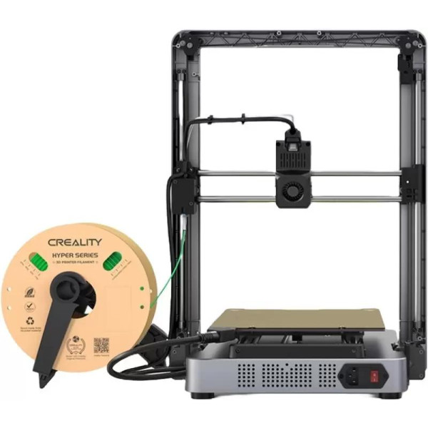 FDM принтер Creality Ender-3 V3
