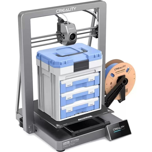 FDM принтер Creality Ender-3 V3 plus