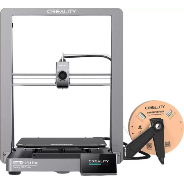 FDM принтер Creality Ender-3 V3 plus