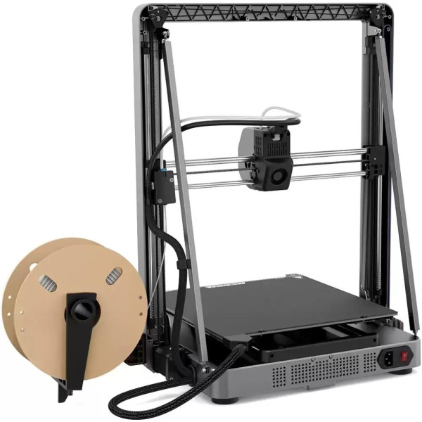 FDM принтер Creality Ender-3 V3 plus