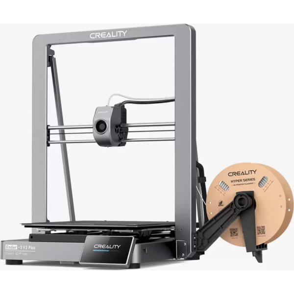 FDM принтер Creality Ender-3 V3 plus