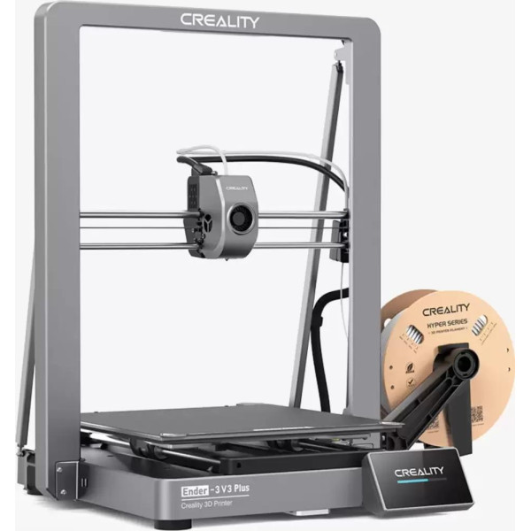 FDM принтер Creality Ender-3 V3 plus
