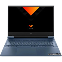 Игровой ноутбук HP Victus 16-d0047ur 4E0W8EA