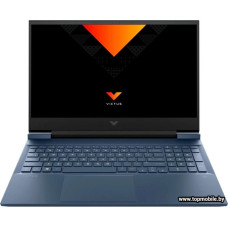 Игровой ноутбук HP Victus 16-d0047ur 4E0W8EA