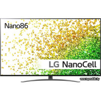 Телевизор LG 50NANO866PA