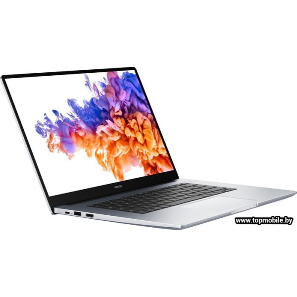 Ноутбук HONOR MagicBook 15 2021 BhR-WAP9HNRP 53011SXH
