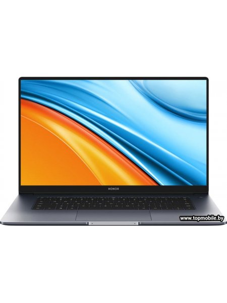 Ноутбук HONOR MagicBook 15 2021 BMH-WFQ9HN