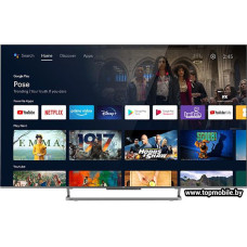 Телевизор TCL 55C728