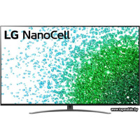 Телевизор LG 55NANO816PA